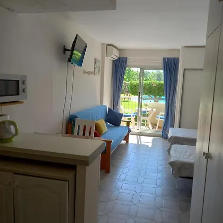Apartment Jupiter