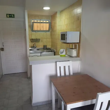 Jupiter Apartment Benalmadena