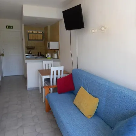 Apartment Jupiter Benalmadena